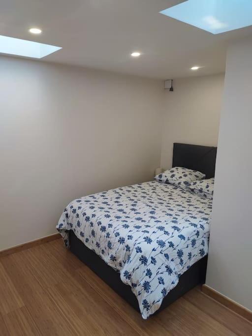 Appartement Loft Centre Face Au Parc Des Buttes Chaumont